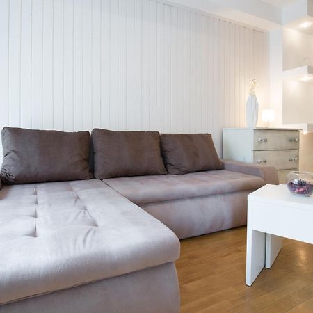 Prima Apartmani Beograd Eksteriør billede