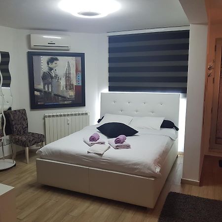 Prima Apartmani Beograd Eksteriør billede