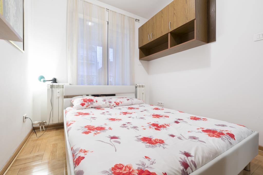 Prima Apartmani Beograd Værelse billede