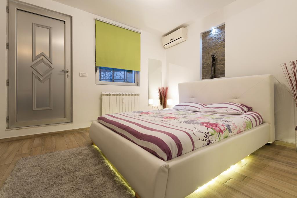 Prima Apartmani Beograd Eksteriør billede