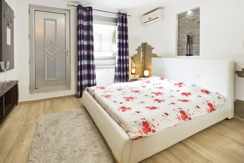Prima Apartmani Beograd Eksteriør billede