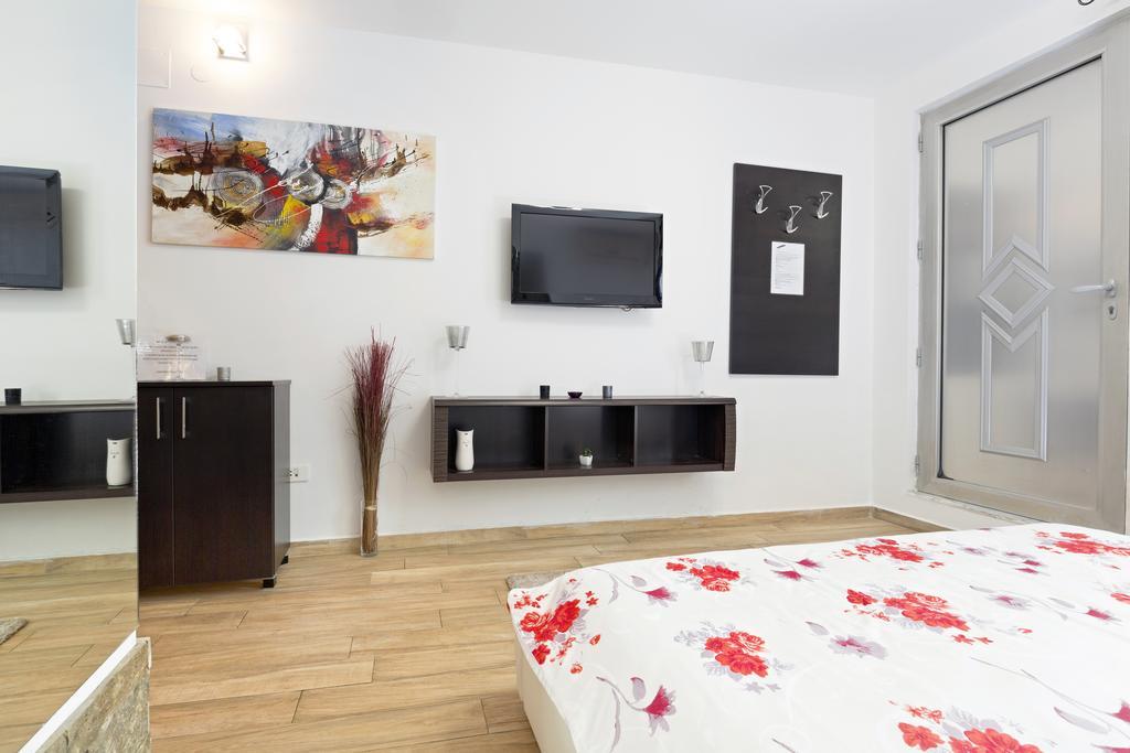 Prima Apartmani Beograd Eksteriør billede