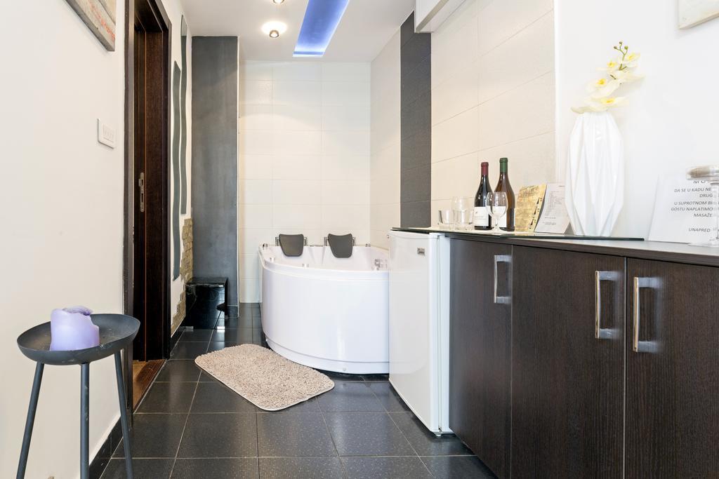 Prima Apartmani Beograd Eksteriør billede