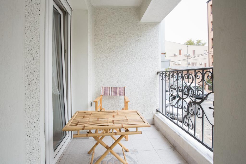 Prima Apartmani Beograd Eksteriør billede
