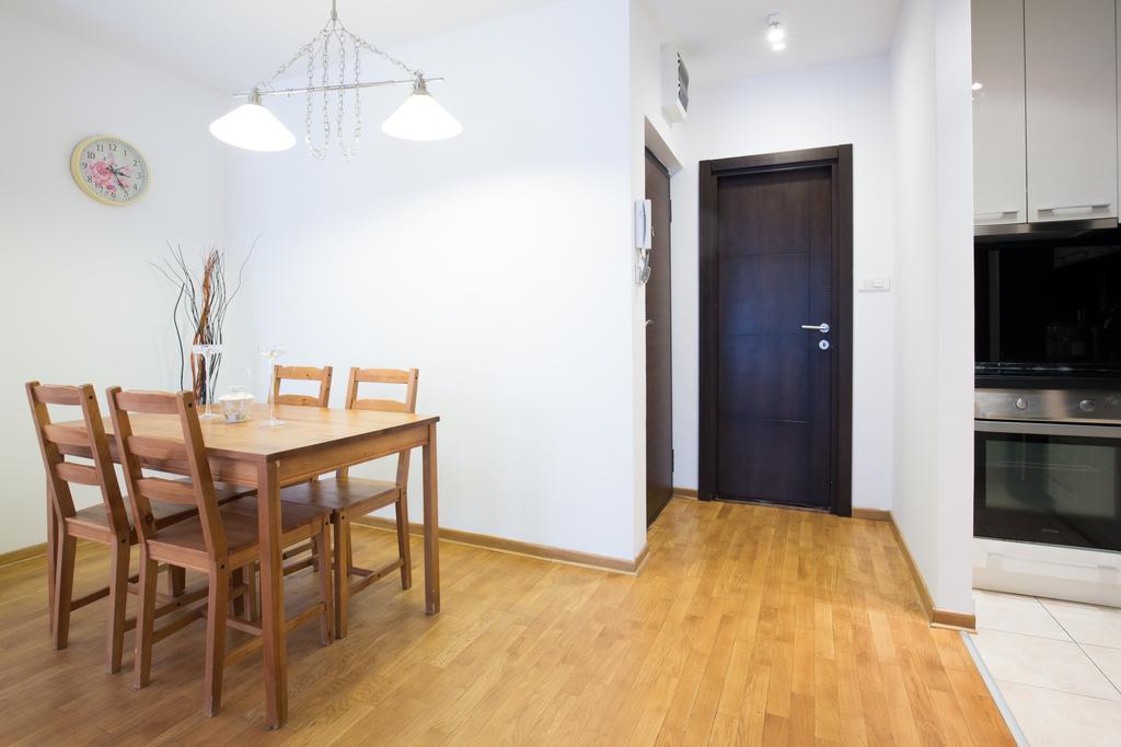 Prima Apartmani Beograd Eksteriør billede