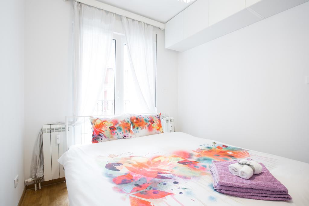 Prima Apartmani Beograd Eksteriør billede