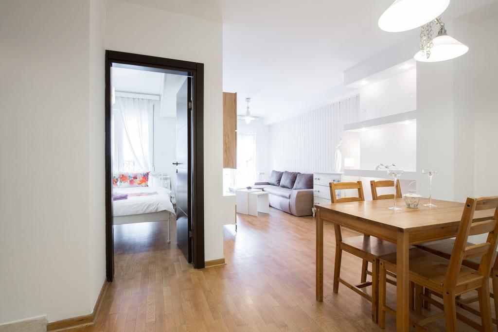 Prima Apartmani Beograd Eksteriør billede