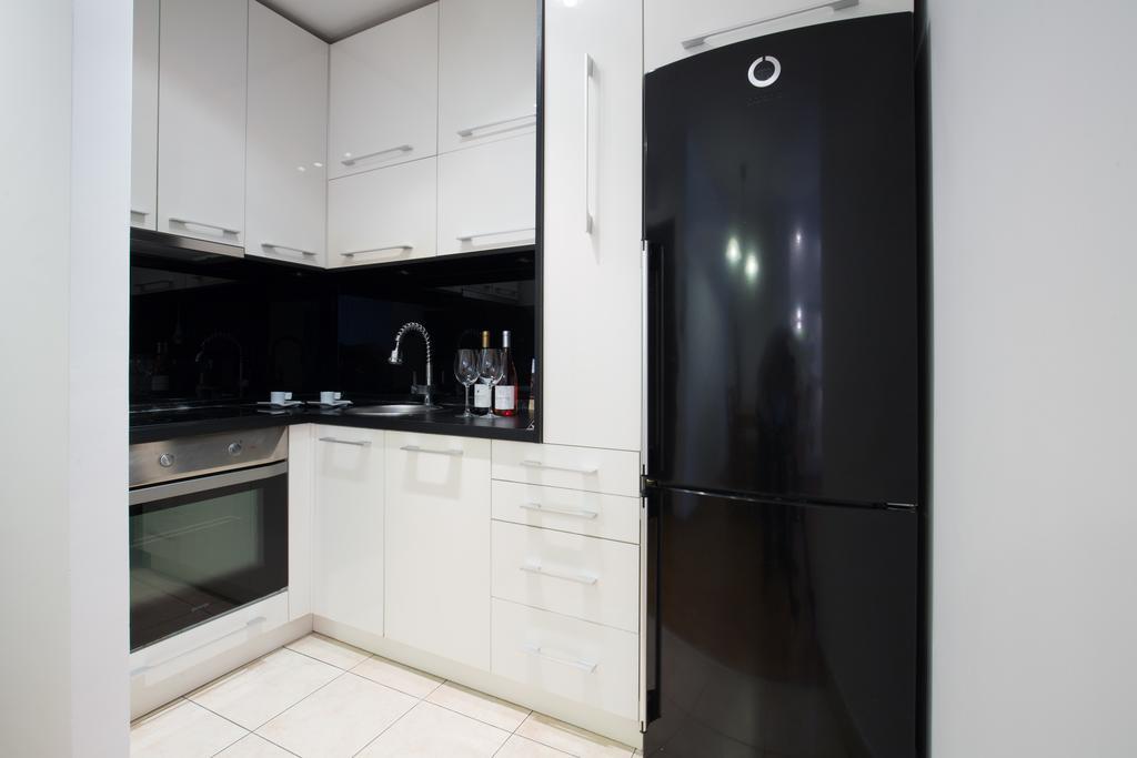 Prima Apartmani Beograd Eksteriør billede