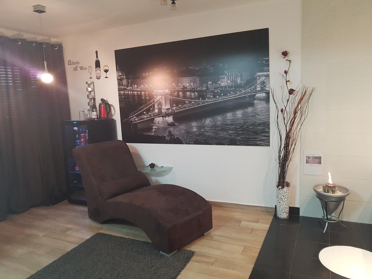 Prima Apartmani Beograd Eksteriør billede