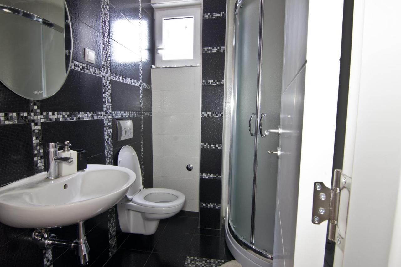 Prima Apartmani Beograd Værelse billede